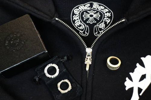 CHROME HEARTSのクロムハーツ