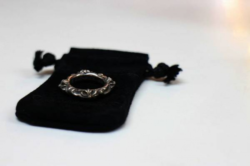 クロムハーツのネックレス