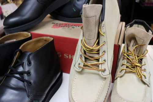 トレファクスタイル船橋店ブログ画像１