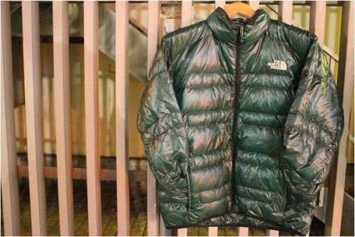 船橋のTHE NORTH FACE