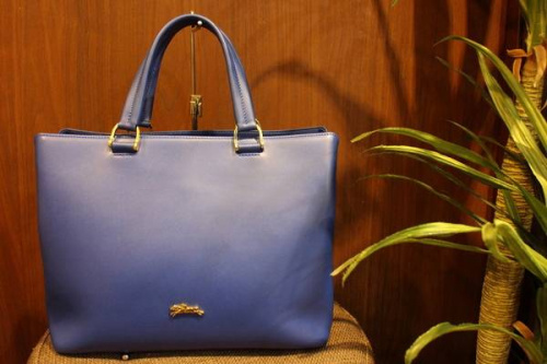 LONGCHAMPのロンシャン