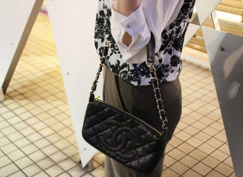 CHANELのシャネル