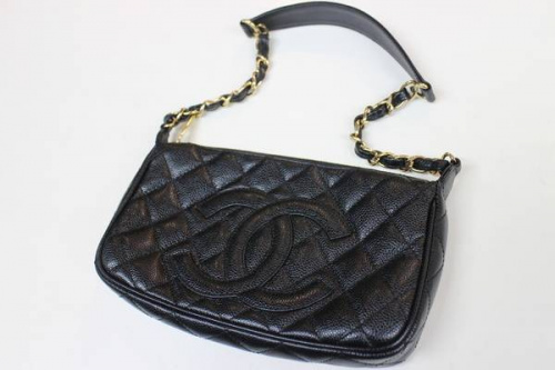 シャネルのバッグ