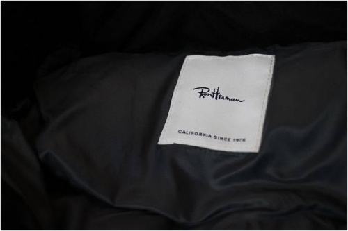 Ron Hermanのロンハーマン