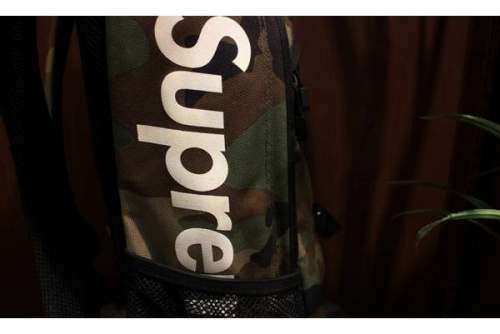 バックパックの買取