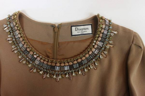 ワンピースのDiagram