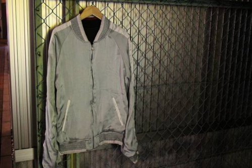 ジャケットの買取