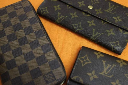 LOUIS VUITTONのヴィトン