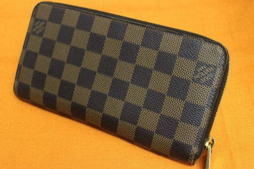 ヴィトンのバッグ