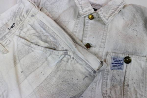 NEIGHBORHOODのネイバーフッド