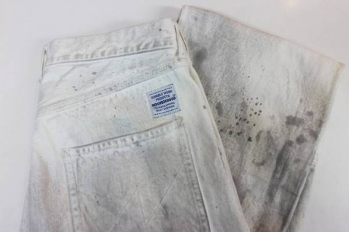 ジャケットの買取