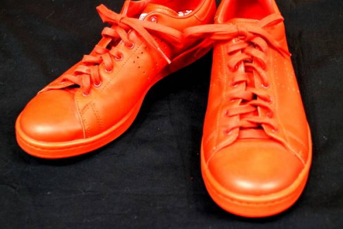 ラフシモンズのスニーカー