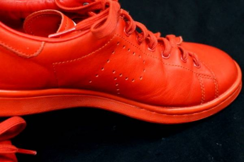 スニーカーの買取