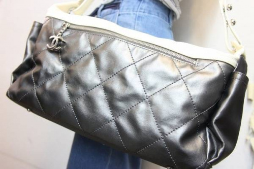 ブランドのCHANEL