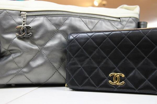 CHANELのバッグ