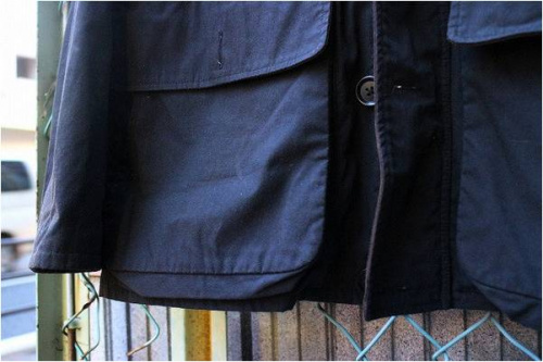 ジャケットの買取