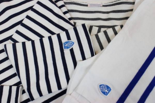 オーシバルのボーダー