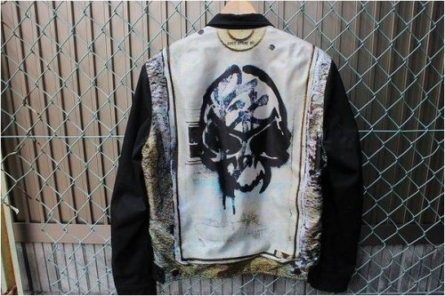 トレファクスタイル船橋店ブログ画像３