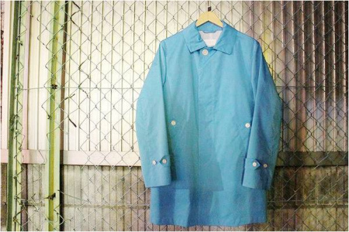 船橋のMACKINTOSH PHILOSOPHY