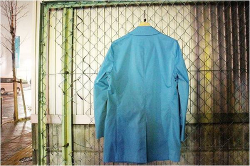 MACKINTOSH PHILOSOPHYのコート