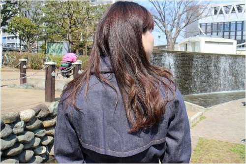 買取のMADISON BLUE