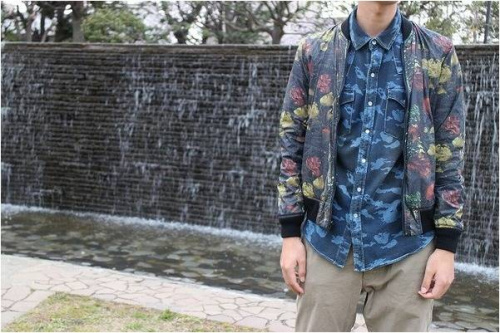 nano・universeのＭＡ-1