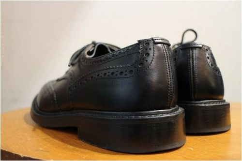 ドレスシューズ