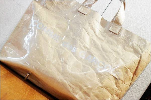 船橋のcomme des garcons