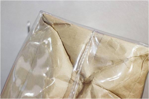 PVCトートバッグ