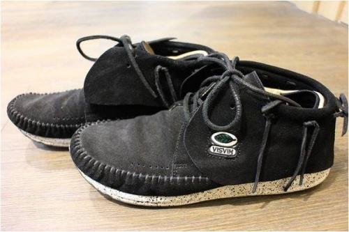 船橋のVISVIM