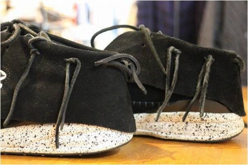 VISVIMのfbt