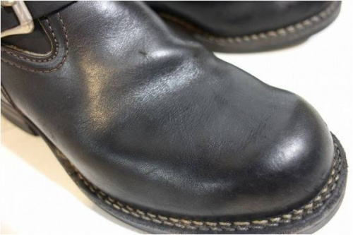 ウエスコのバイカー