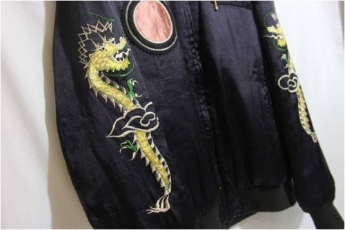 船橋のUNITED ARROWS