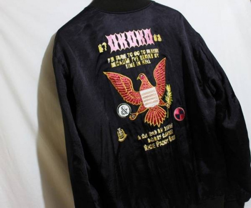 UNITED ARROWSのユナイテッドアローズ