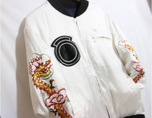 ユナイテッドアローズのサンズ