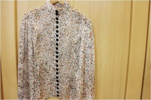 LEMAIREのbeautiful people