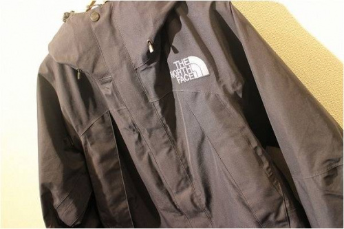 船橋のTHE NORTH FACE