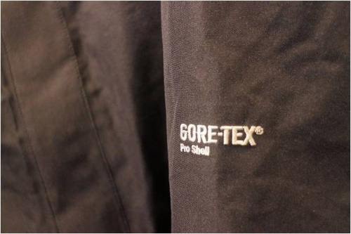 THE NORTH FACEのマウンテンジャケット