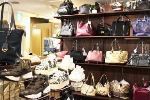 トレファクスタイル船橋店ブログ画像２