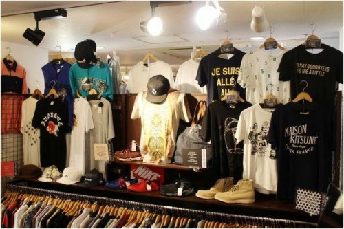 トレファクスタイル船橋店ブログ画像３