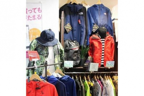 トレファクスタイル船橋店ブログ画像４