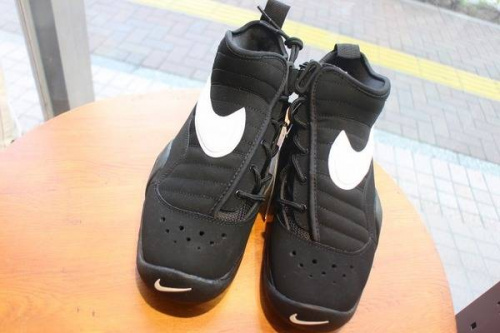 AIR SHAKE NDESTRUKTの買取