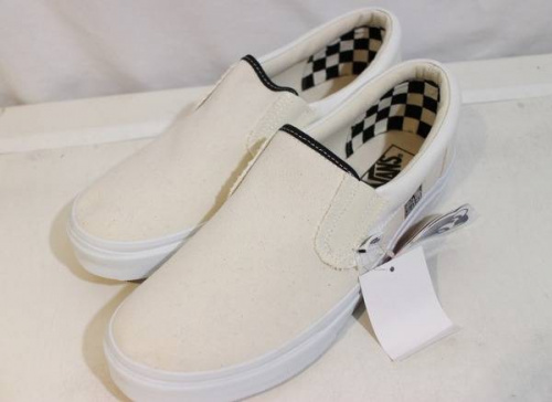 船橋のVANS