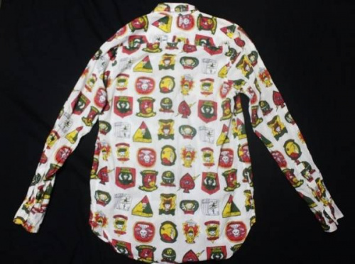 Paul Harndenの古着