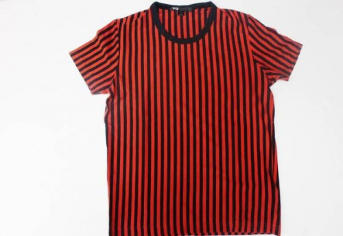 Y-3のワイスリー