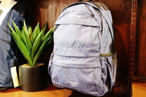 ノースフェイス