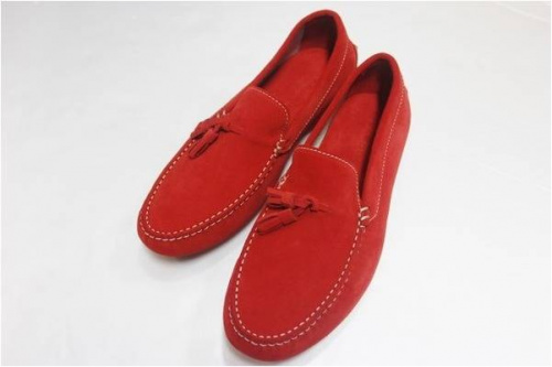 シューズの買取