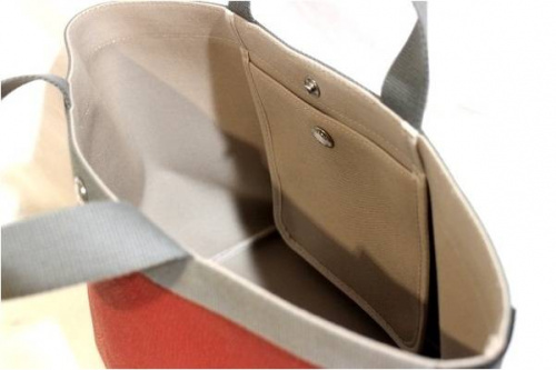 エルベシャプリエのバッグ