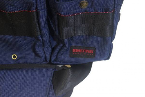 ビジネスのBRIEFING