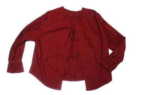 トレファクスタイル船橋店ブログ画像５